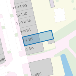 Perceel CTR00-C-2561