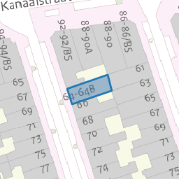 Perceel CTR00-C-2575