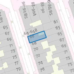 Perceel CTR00-C-2576