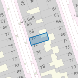 Perceel CTR00-C-2578