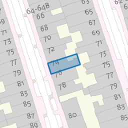 Perceel CTR00-C-2580