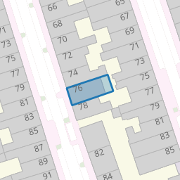 Perceel CTR00-C-2581