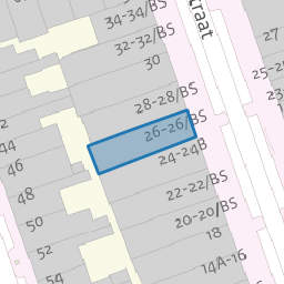 Perceel CTR00-C-2604