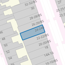 Perceel CTR00-C-2605