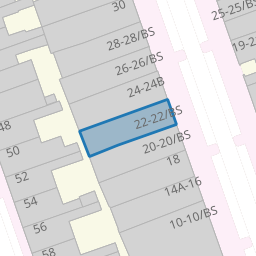 Perceel CTR00-C-2606