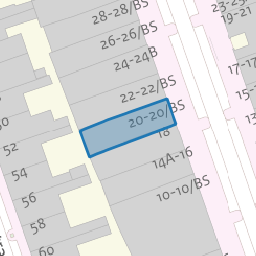 Perceel CTR00-C-2607