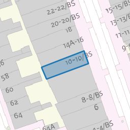 Perceel CTR00-C-2610