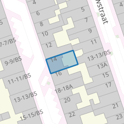 Perceel CTR00-C-2632