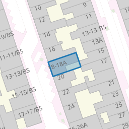 Perceel CTR00-C-2634