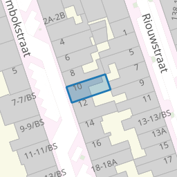 Perceel CTR00-C-2637