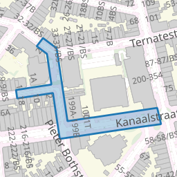 Perceel CTR00-C-2648