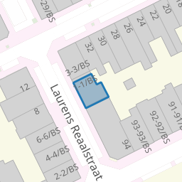 Perceel CTR00-C-2658