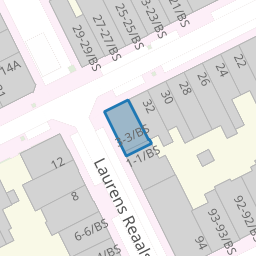 Perceel CTR00-C-2659