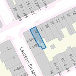 Perceel CTR00-C-2660