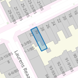 Perceel CTR00-C-2661