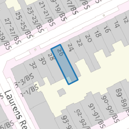 Perceel CTR00-C-2663