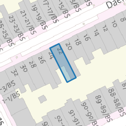 Perceel CTR00-C-2665