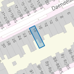 Perceel CTR00-C-2667