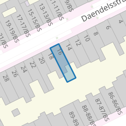 Perceel CTR00-C-2668