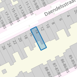 Perceel CTR00-C-2669