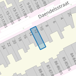 Perceel CTR00-C-2670