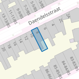 Perceel CTR00-C-2672