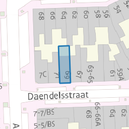 Perceel CTR00-C-2674