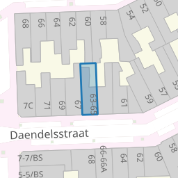 Perceel CTR00-C-2676