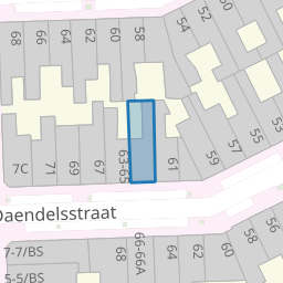 Perceel CTR00-C-2677