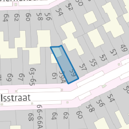 Perceel CTR00-C-2679