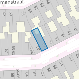 Perceel CTR00-C-2680