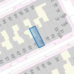 Perceel CTR00-C-2689