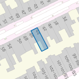 Perceel CTR00-C-2691