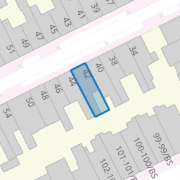 Perceel CTR00-C-2692