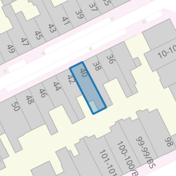 Perceel CTR00-C-2693