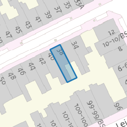 Perceel CTR00-C-2694