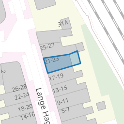 Perceel CTR00-C-2700