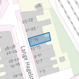 Perceel CTR00-C-2701