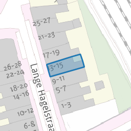 Perceel CTR00-C-2702