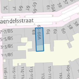 Perceel CTR00-C-2733