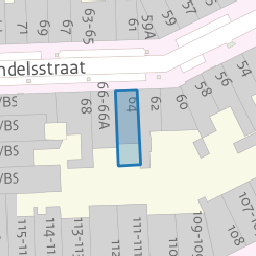 Perceel CTR00-C-2734