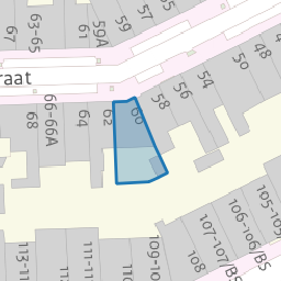 Perceel CTR00-C-2736