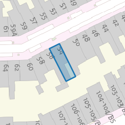 Perceel CTR00-C-2739