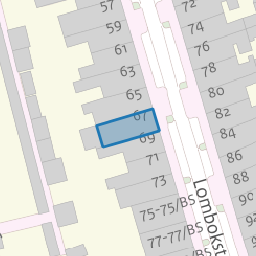 Perceel CTR00-C-2744