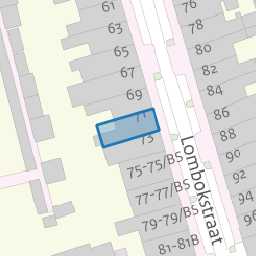 Perceel CTR00-C-2746