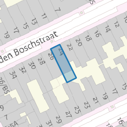 Perceel CTR00-C-2755