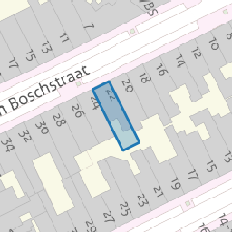 Perceel CTR00-C-2756