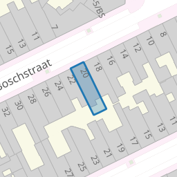 Perceel CTR00-C-2757