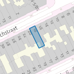 Perceel CTR00-C-2758