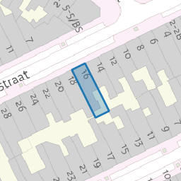 Perceel CTR00-C-2759